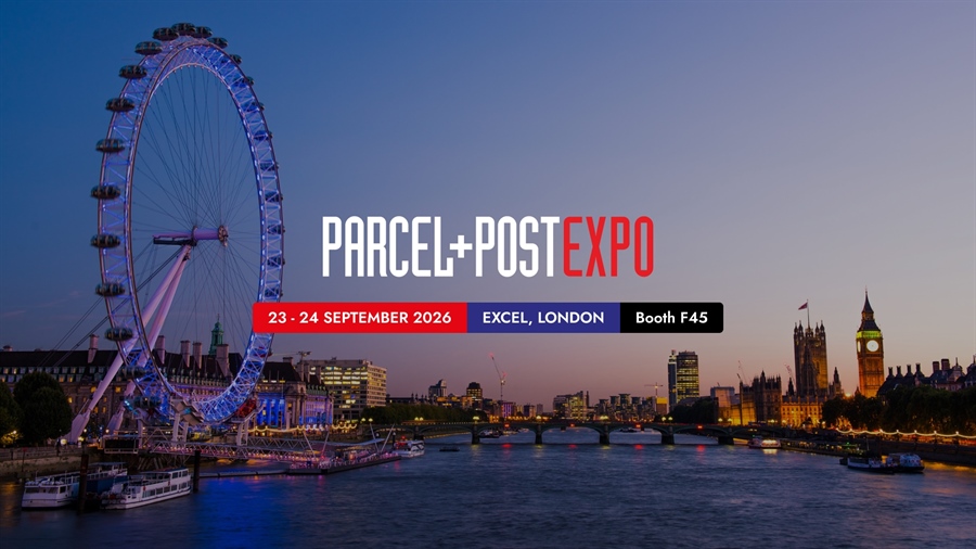 Direct4.me to unveil the Fifth Generation of Parcel Lockers at Parcel+Post Expo 2026