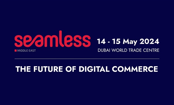 Direct4.me at Seamless Middle East in Dubai