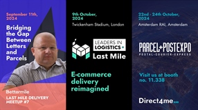 Direct4.me to Showcase at Three Major Events This Fall