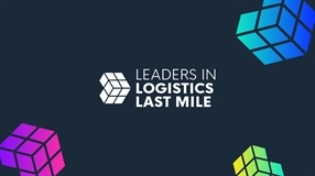 Direct4.me at Leaders in Logistics: Last Mile 2025 | 8–9 October 2025, London