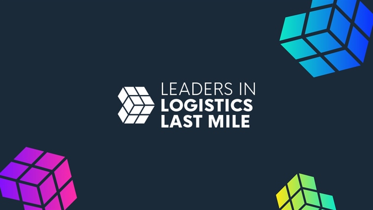 Direct4.me at Leaders in Logistics: Last Mile 2025 | 8–9 October 2025, London