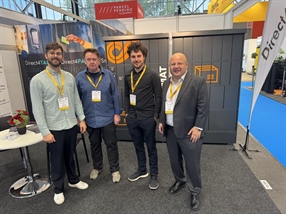 Parcel+Post Expo 2025: Three inspiring days in Amsterdam