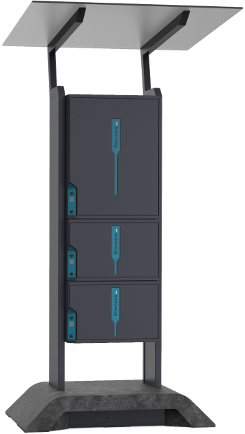 DockSpace SR