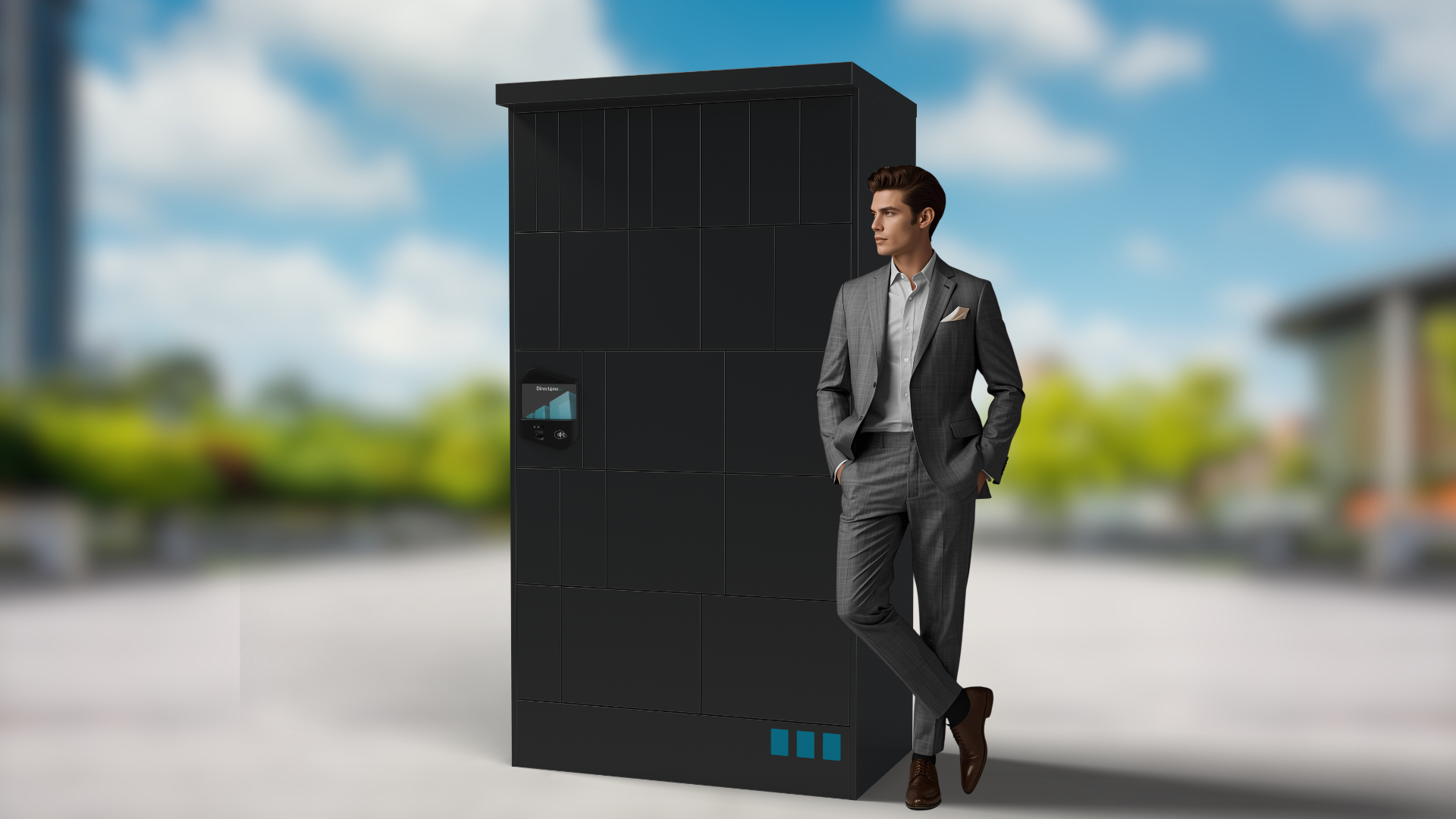 Modular Compartments